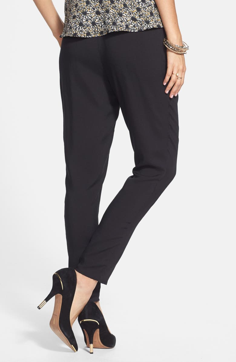 All in Favor Track Pants, Alternate, color, 