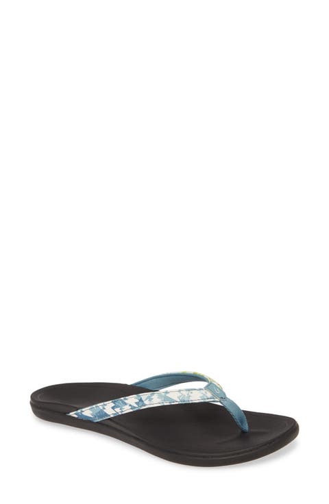 Ho Opio Flip Flop (Women)