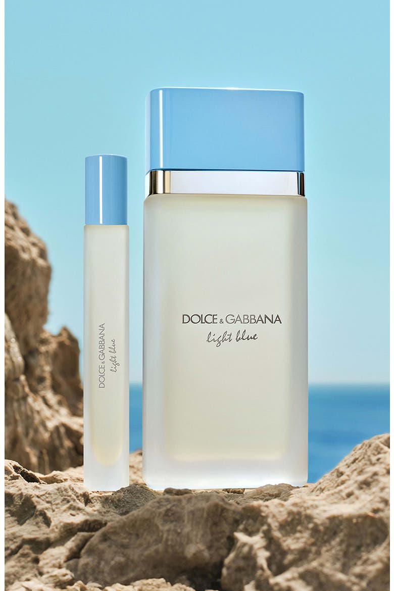 Light Blue Eau de Toilette Gift Set $154 Value, Alternate, color, NO COLOR