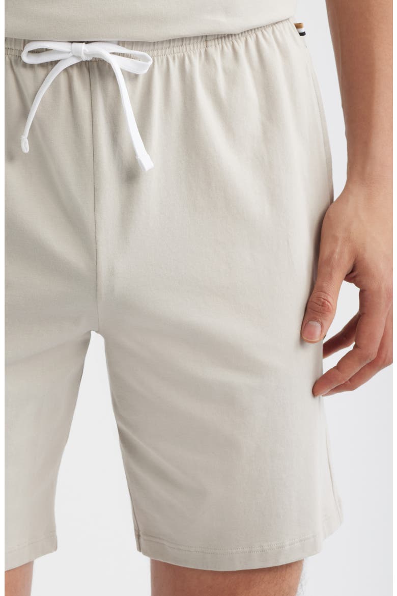 Mix Match Pajama Shorts, Alternate, color, OPEN GREY