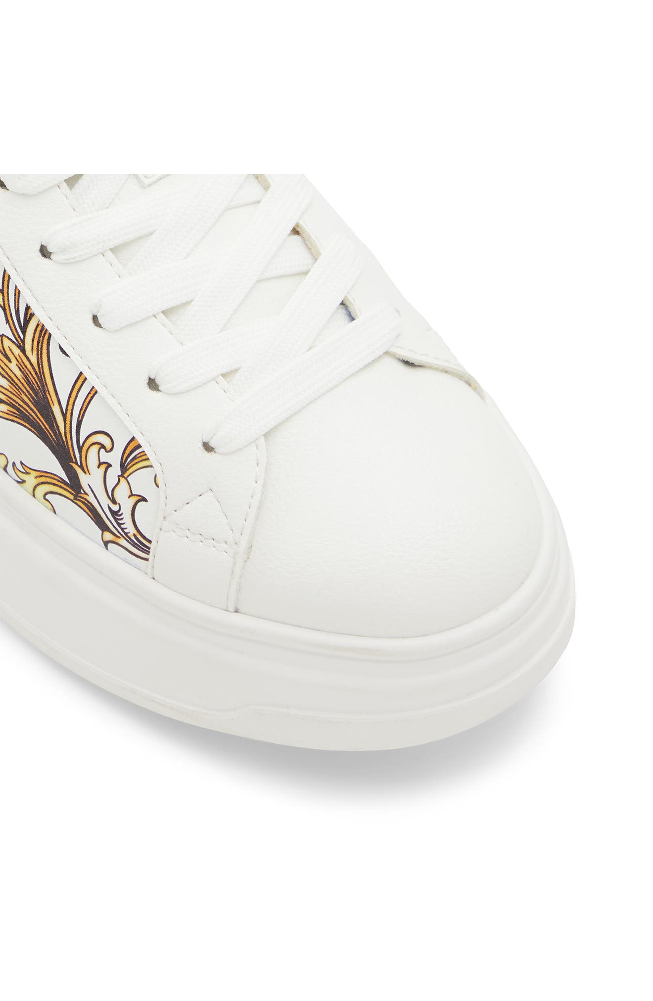 ALDO Disney x ALDO Low Top Sneaker, Alternate, color, 