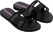 Ipanema Diversa Slide Sandal