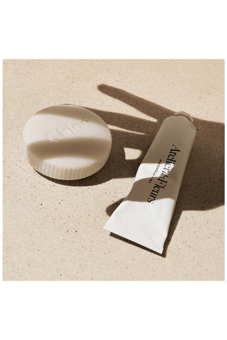 Atelier de Fleurs Magnolia Alba Hand Cream, Alternate, color, NO COLOR