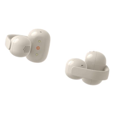 LinkBuds Clip Truly Wireless Open Earbuds