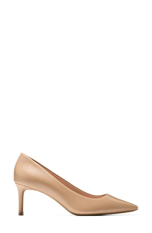 Cole Haan The Go-to Janey Pointed Toe Pump