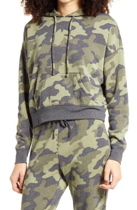 Drawstring Hoodie