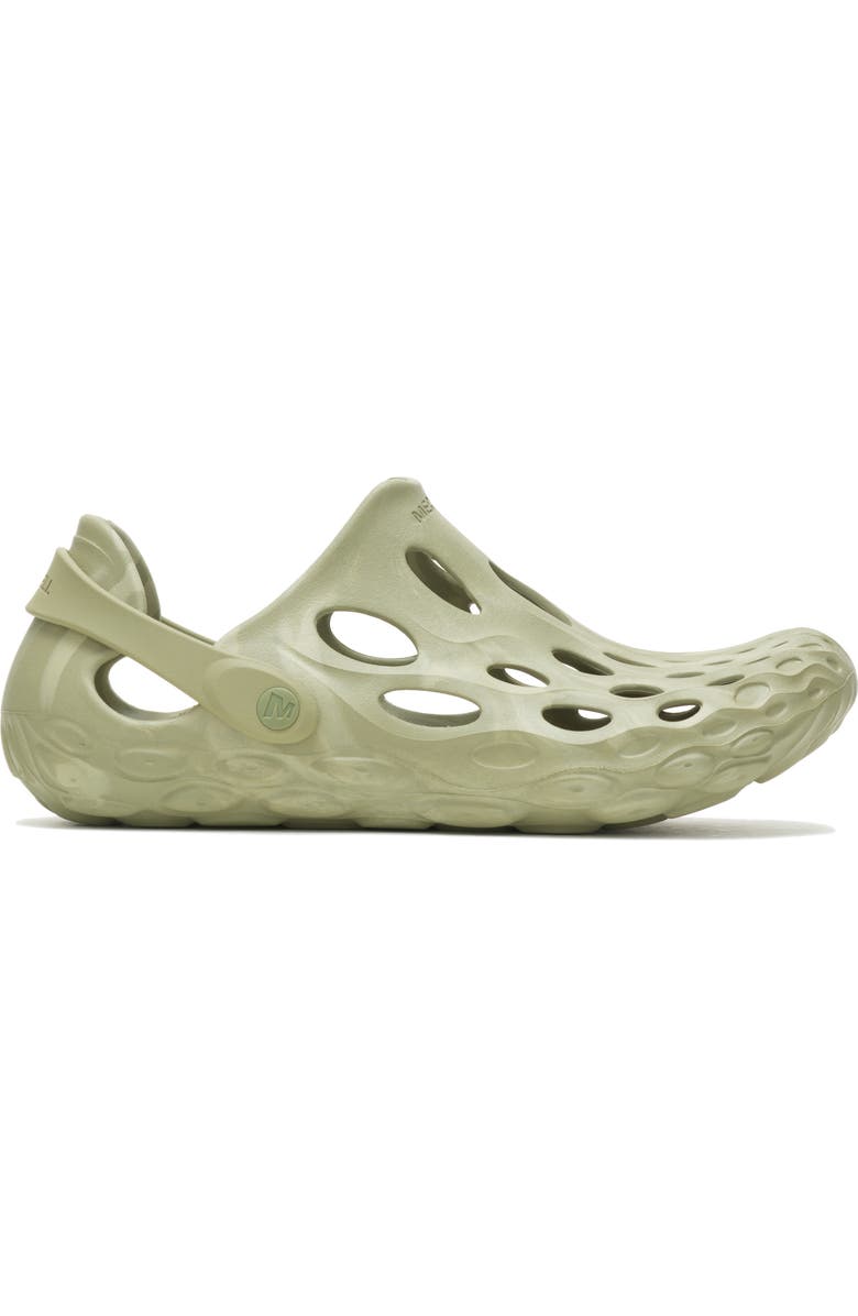 Merrell Hydro Moc Water Friendly Clog, Main, color,