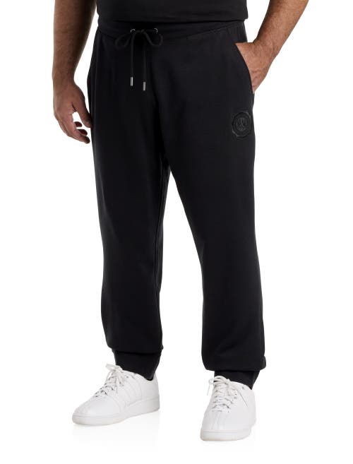 Psycho Bunny London Joggers In Black