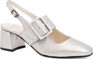 Amalfi by Rangoni Selva Slingback Pump