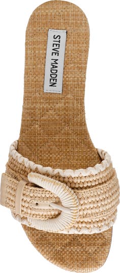 Steve Madden Merla Slide Sandal (Women) | Nordstrom