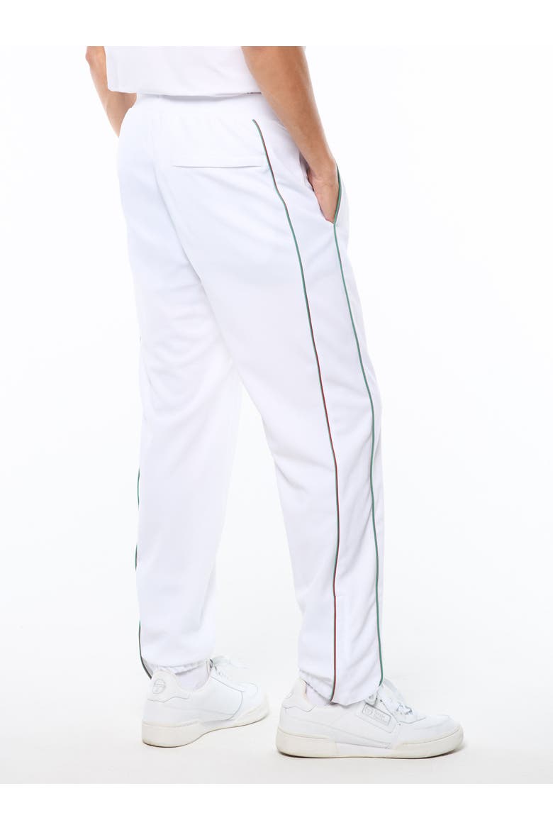Eredita Track Pant, Alternate, color, BRILLIANT WHITE