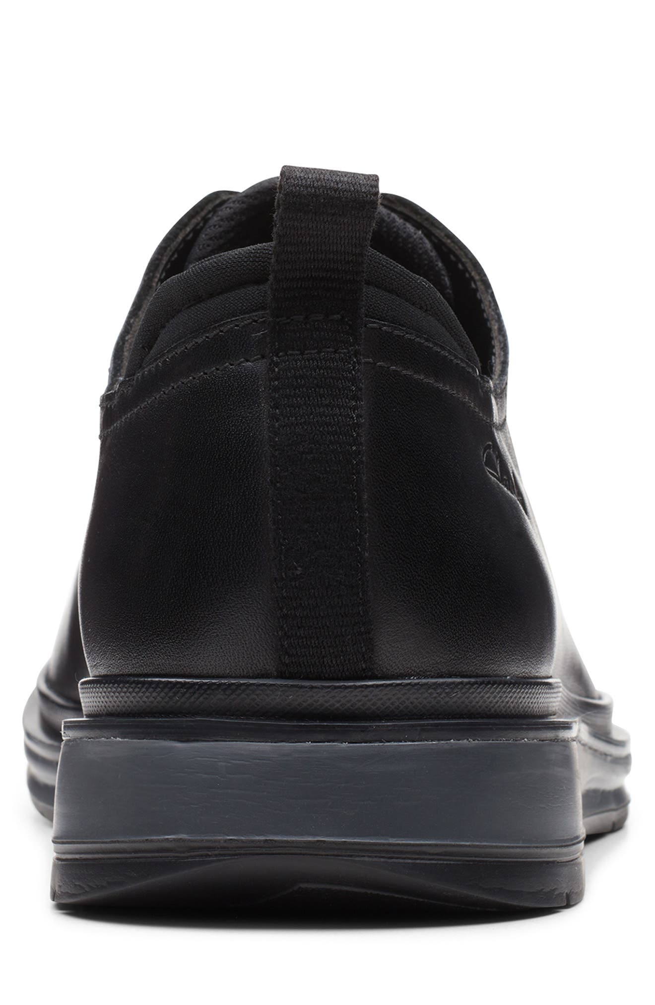 Clarks<sup>®</sup> Chantry Hall Oxford, Alternate, color, 
