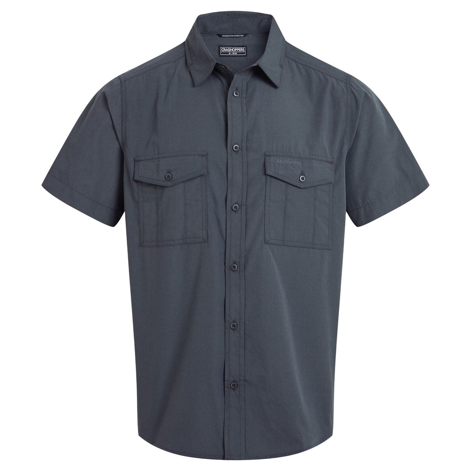 selected Dark Grey