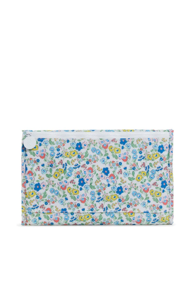 TRVL Design Posies Floral Changing Pad, Alternate, color, 