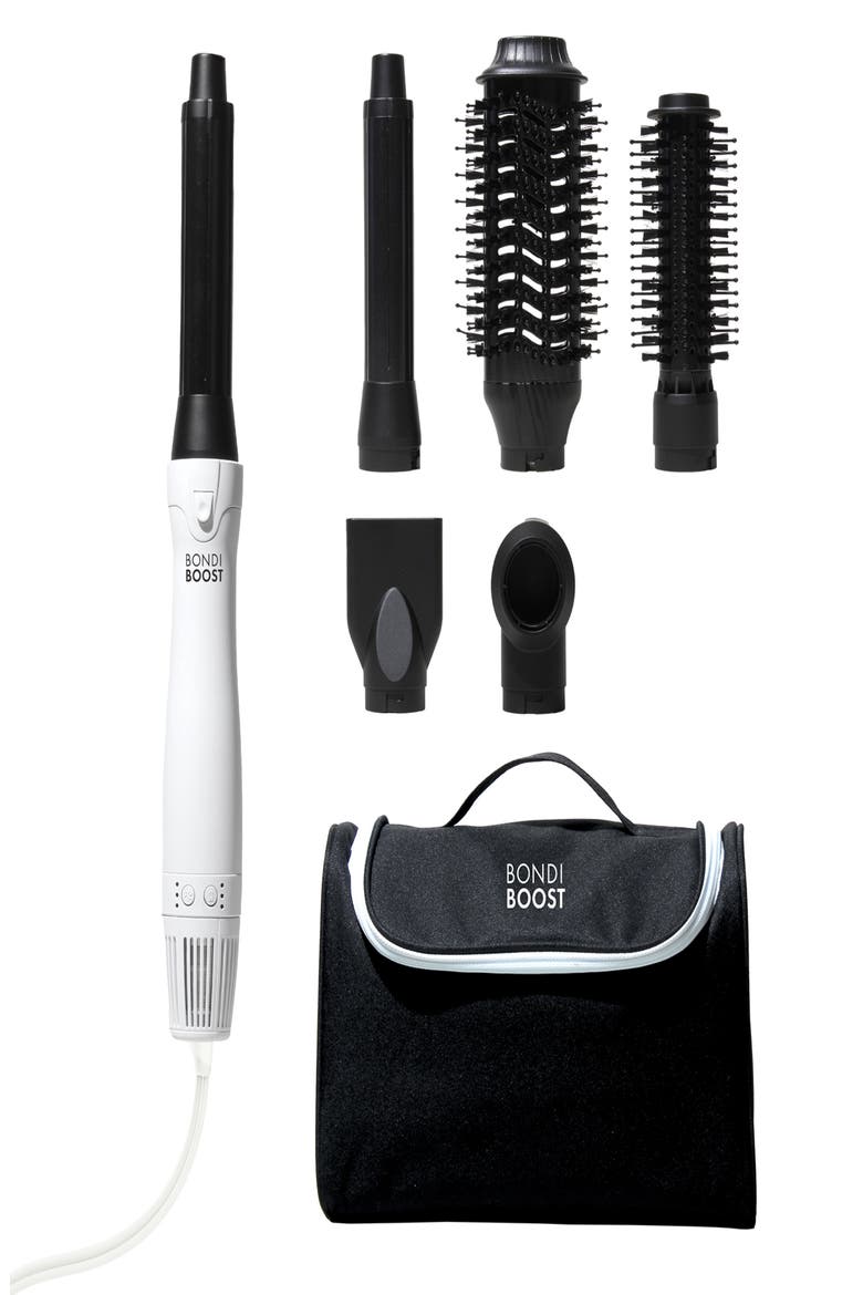Everlast Airstyler Set, Main, color, NO COLOR