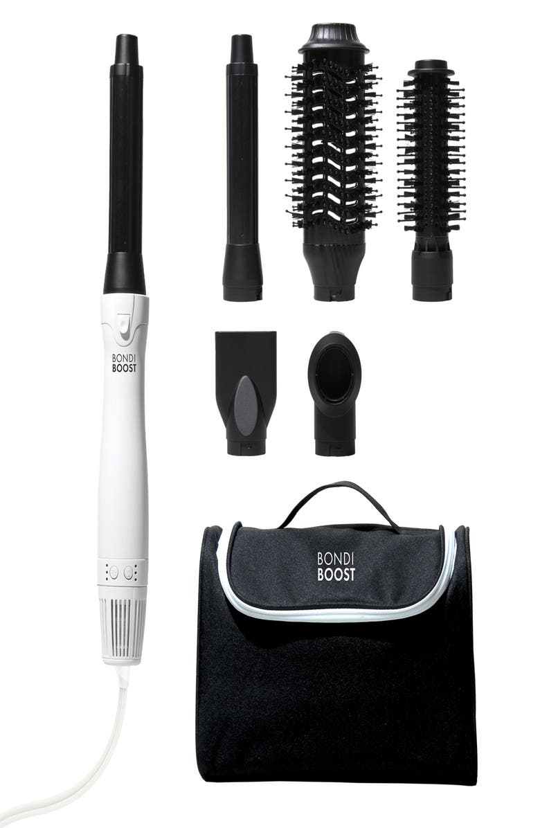 BONDI BOOST Everlast Airstyler Set, Main, color, 