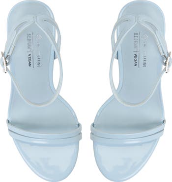 Azuucar Stiletto Sandal