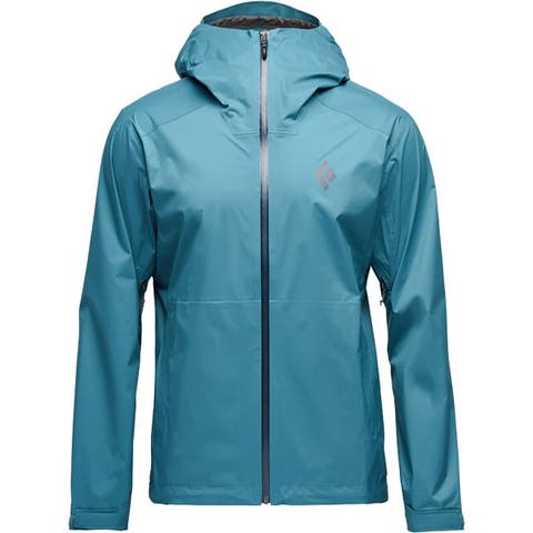 Fineline Stretch Shell - Men's