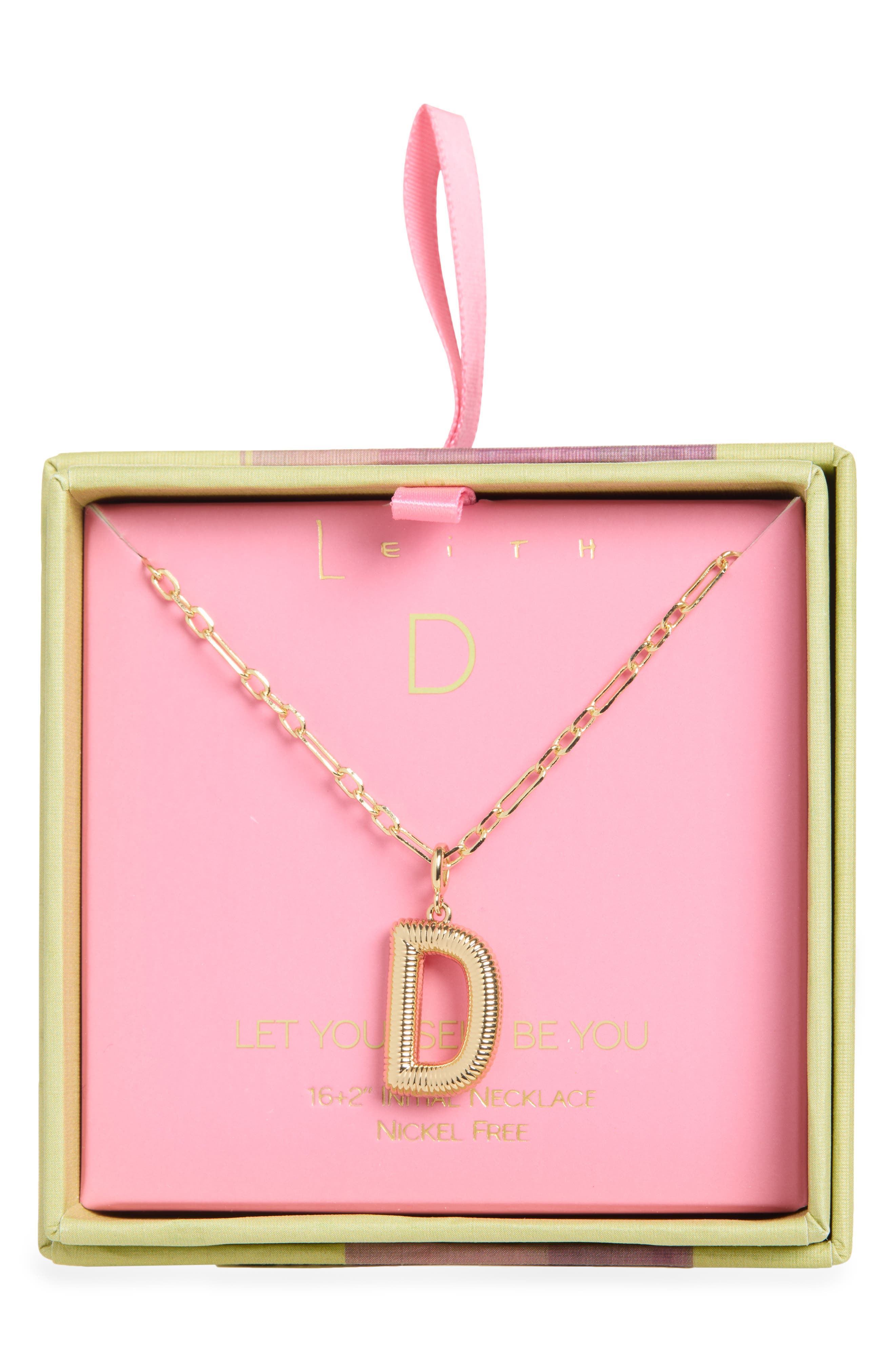 D- GOLD