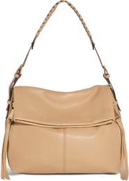 AIMEE Bali Double Entry Bag