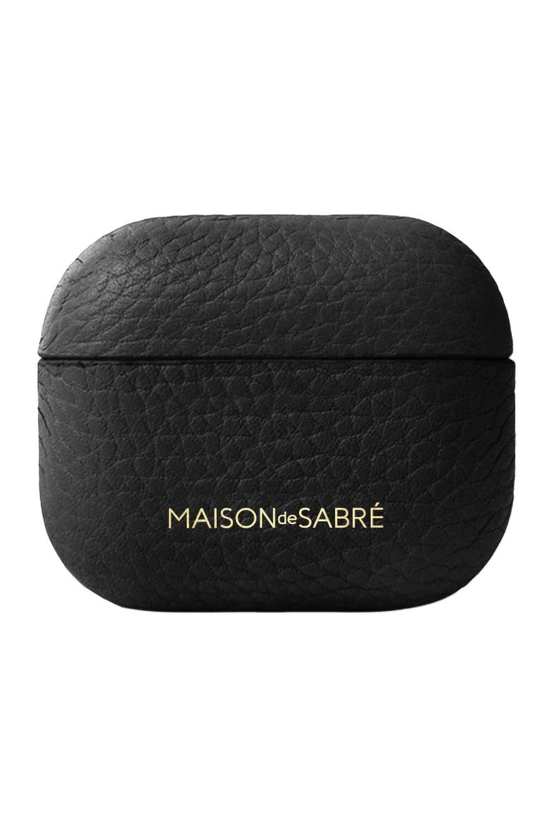 AirPods 3 Case, Main, color, Black Caviar