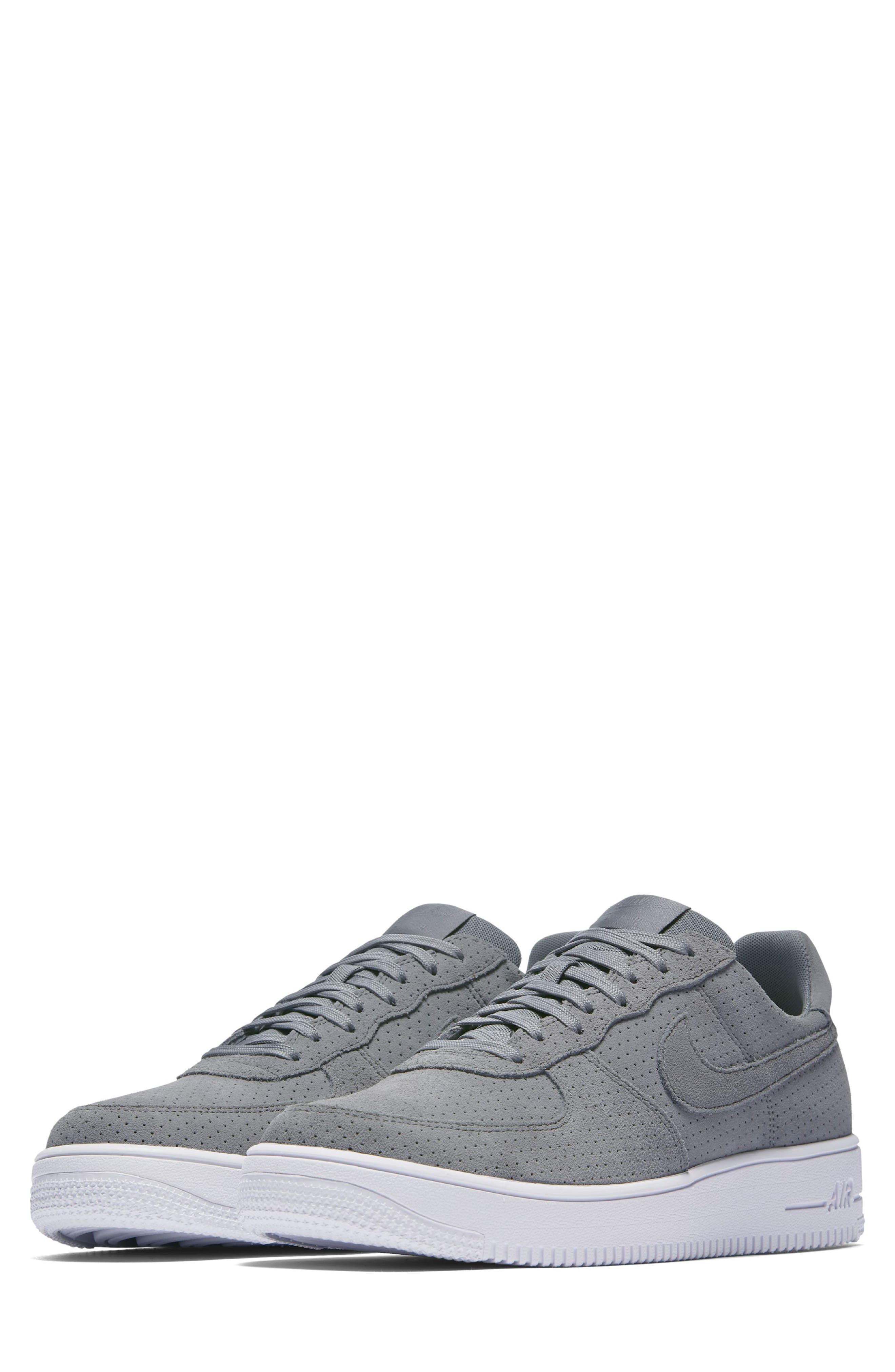 Nike Air Force 1 Ultraforce Sneaker, Main, color, 