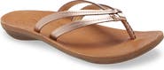 OluKai 'U'i' Thong Sandal