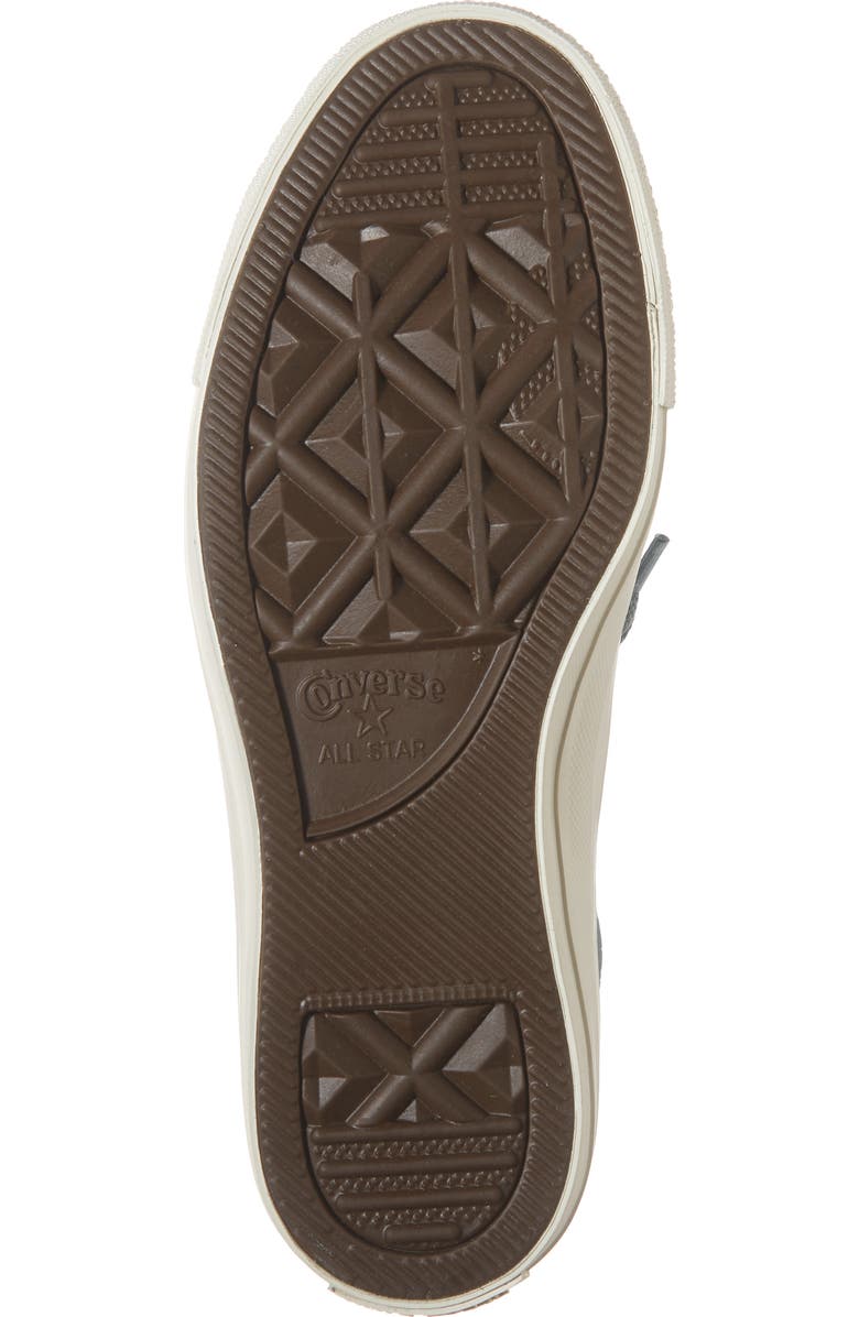 Converse Chuck Taylor<sup>®</sup> Shoreline Sneaker, Alternate, color,