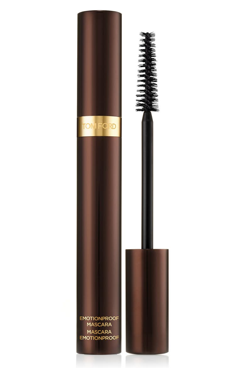 Emotionproof Waterproof Mascara video