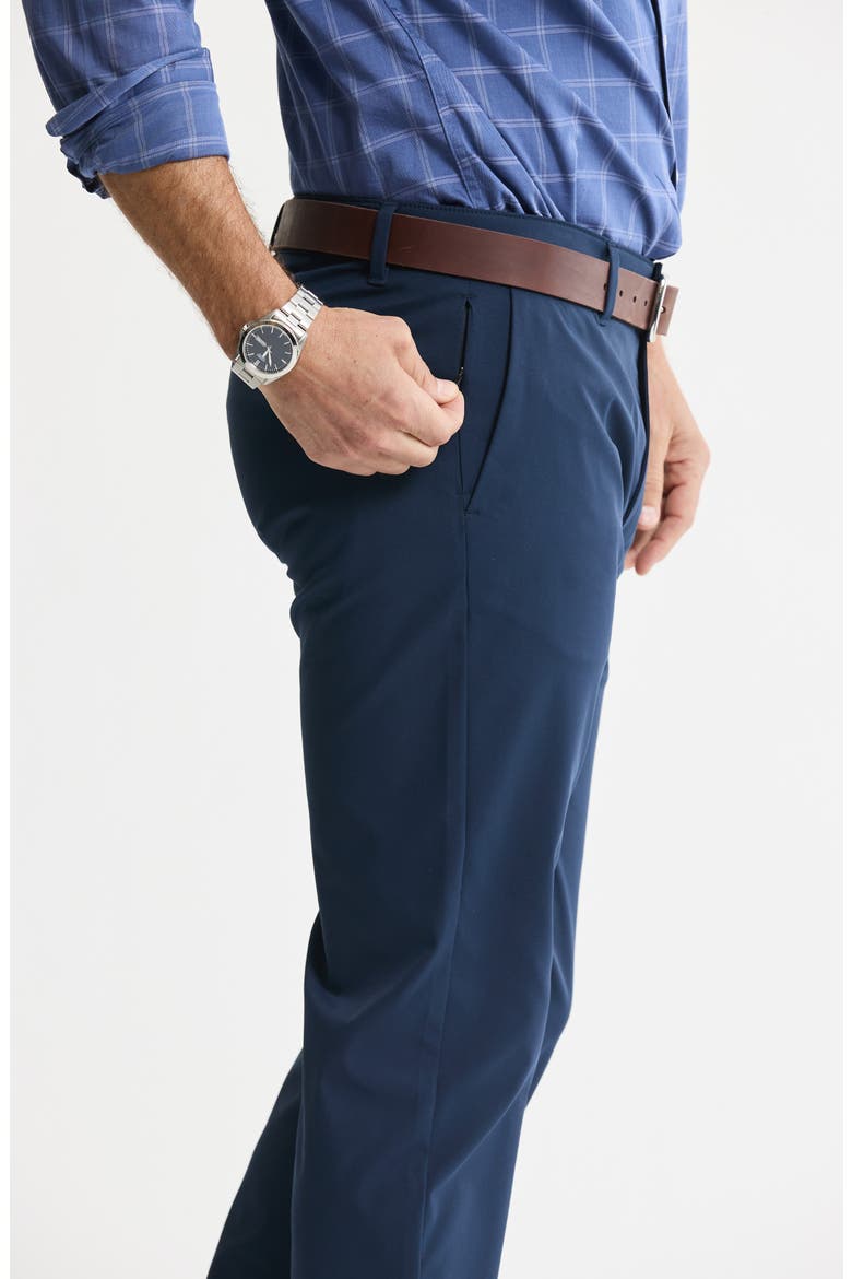 Performance Chinos, Alternate, color, NAVY