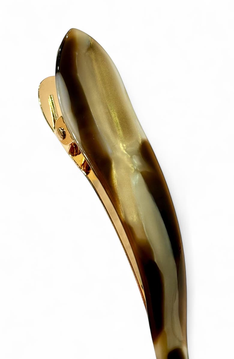 Ficcare Star Clip, Alternate, color, 