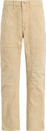 Joe's Stretch Cotton Utility Pants