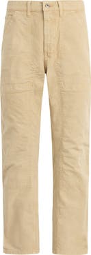 Joe's Stretch Cotton Utility Pants
