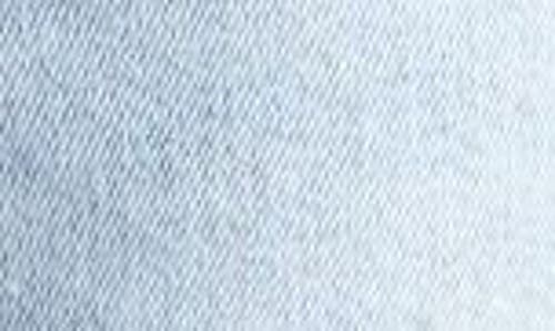 Shop Good American Good Boy Straight Jeans In Indigo753