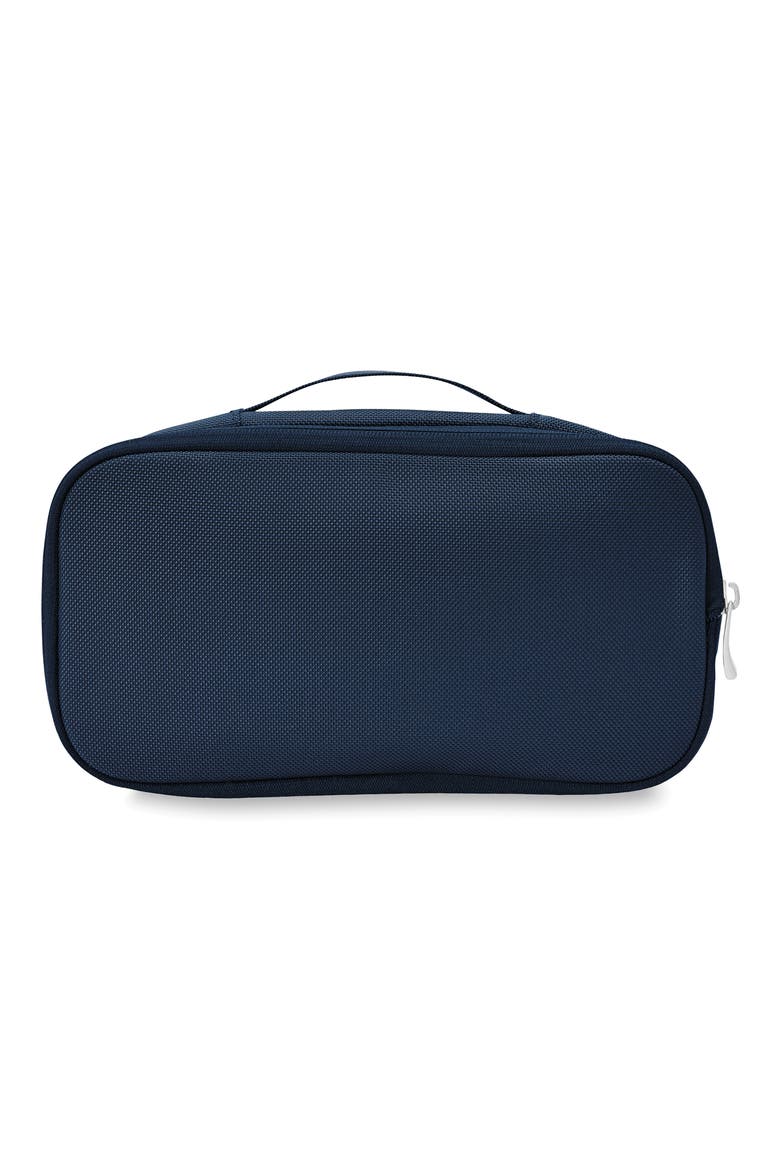 Baseline Expandable Travel Bag, Alternate, color, NAVY