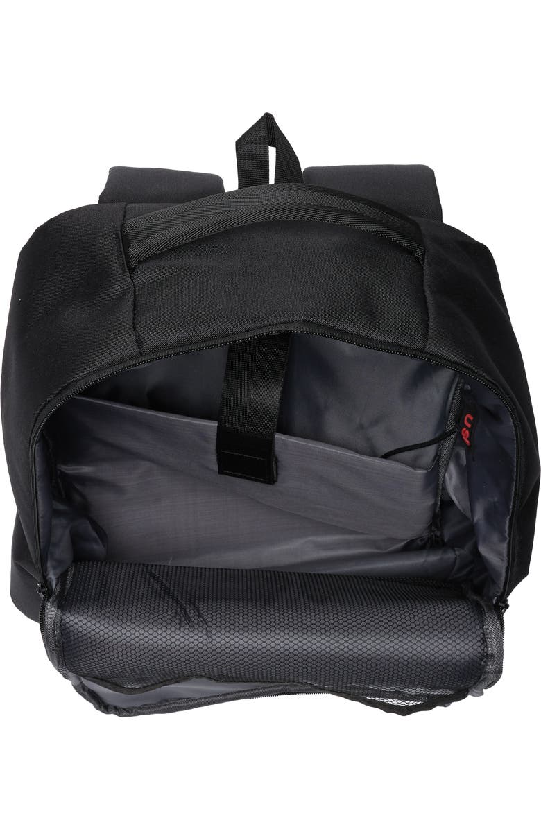 Duchamp Laptop Backpack, Alternate, color,