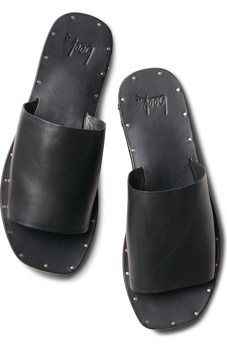 Beek Weebill Slide Sandal, Alternate, color,