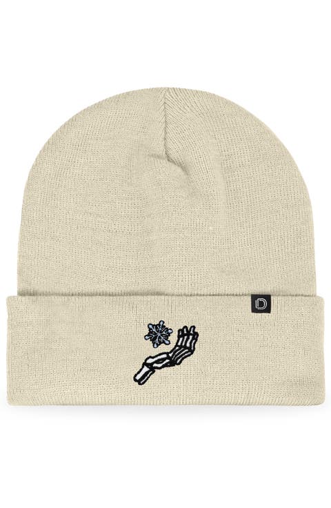 Chill Touch Beanie