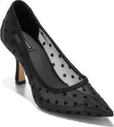 Cole Haan Hansell Pointed Toe Pump