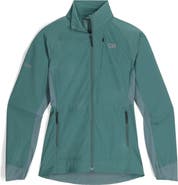 Outdoor Research Deviator Wind Jacket
