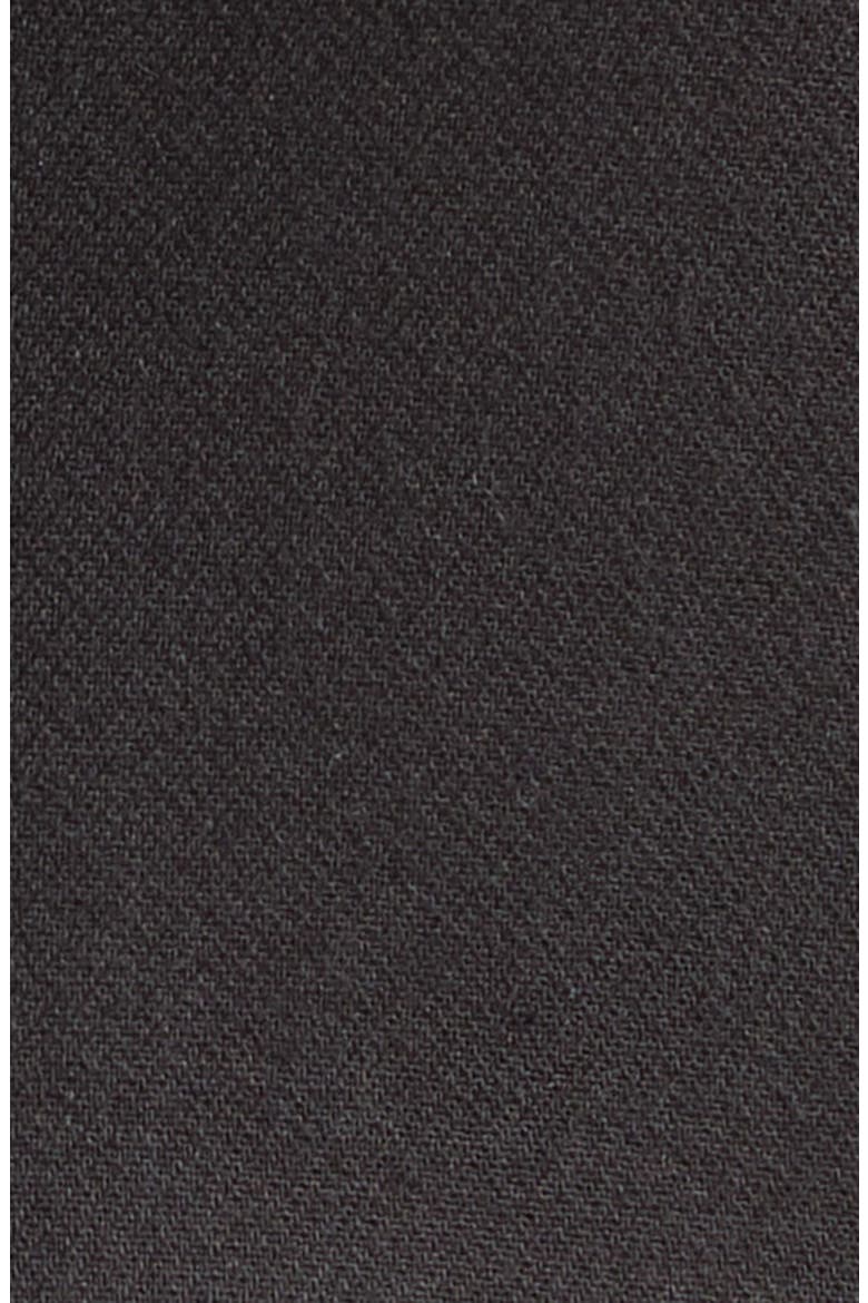 Severine Dickey Coat, Alternate, color, BLACK