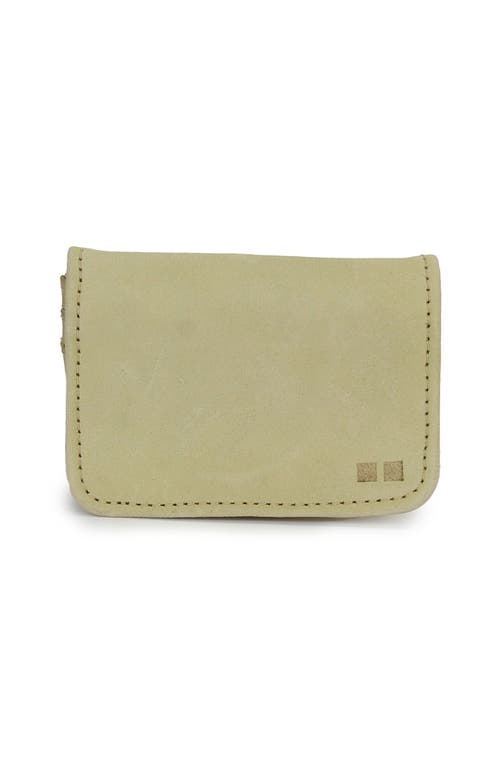 Bed Stu Jeor Wallet