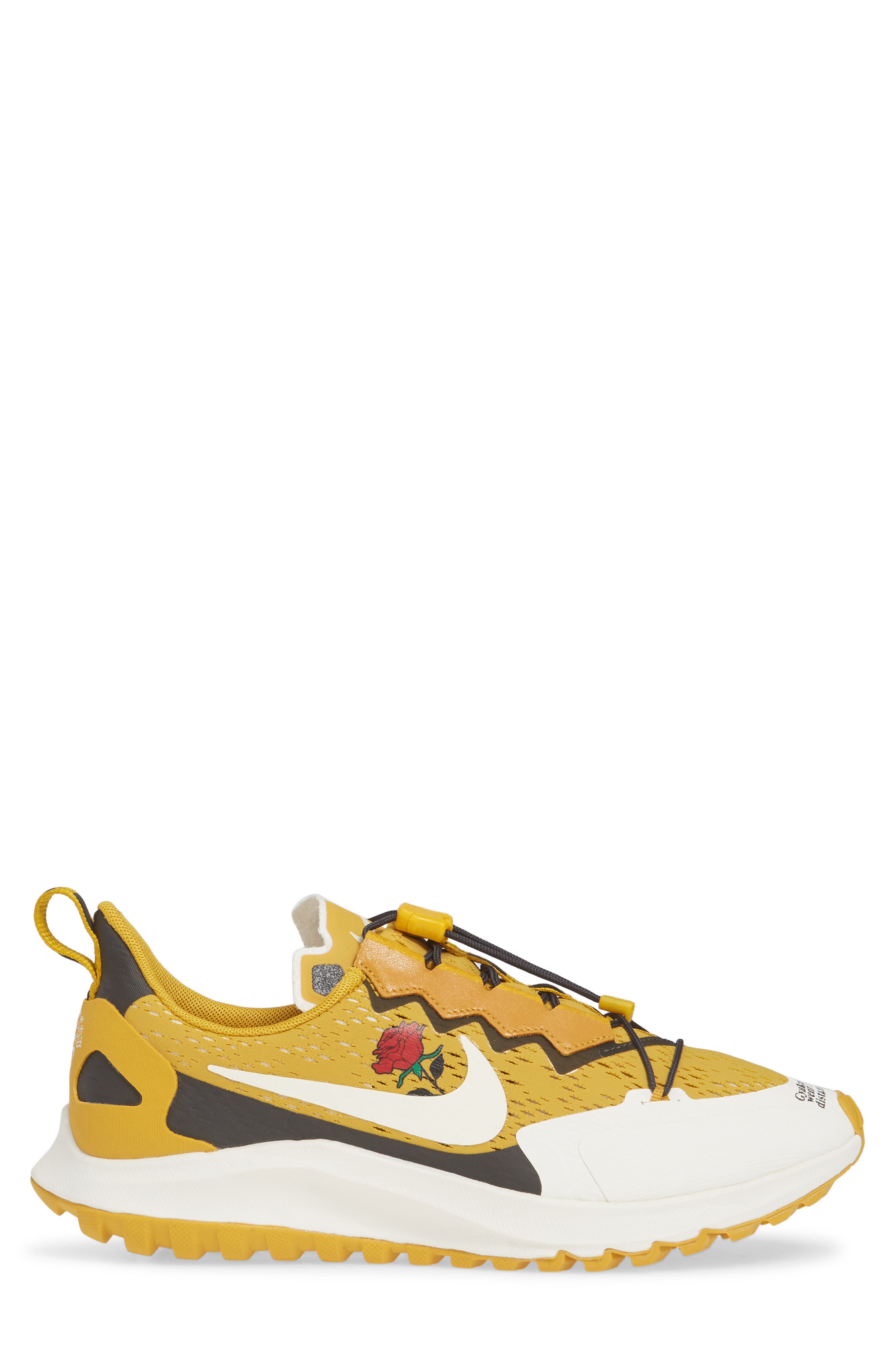 Nike x Undercover Gyakusou Air Zoom Pegasus 36 Trail Running Shoe, Alternate, color, 