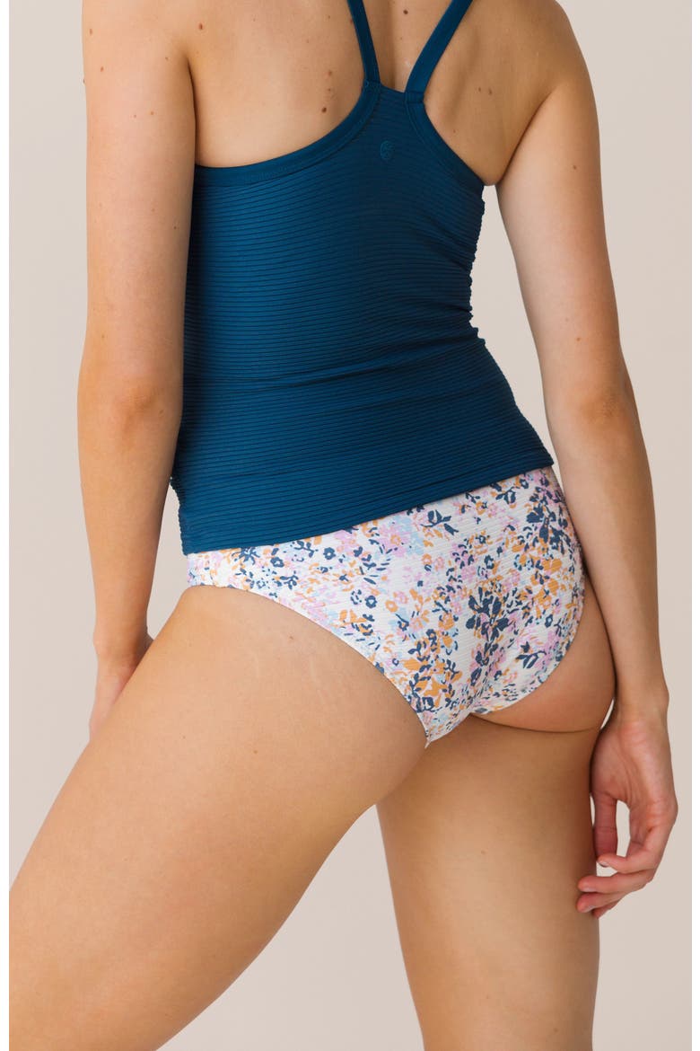 Bikini Bottom, Alternate, color, Caspian