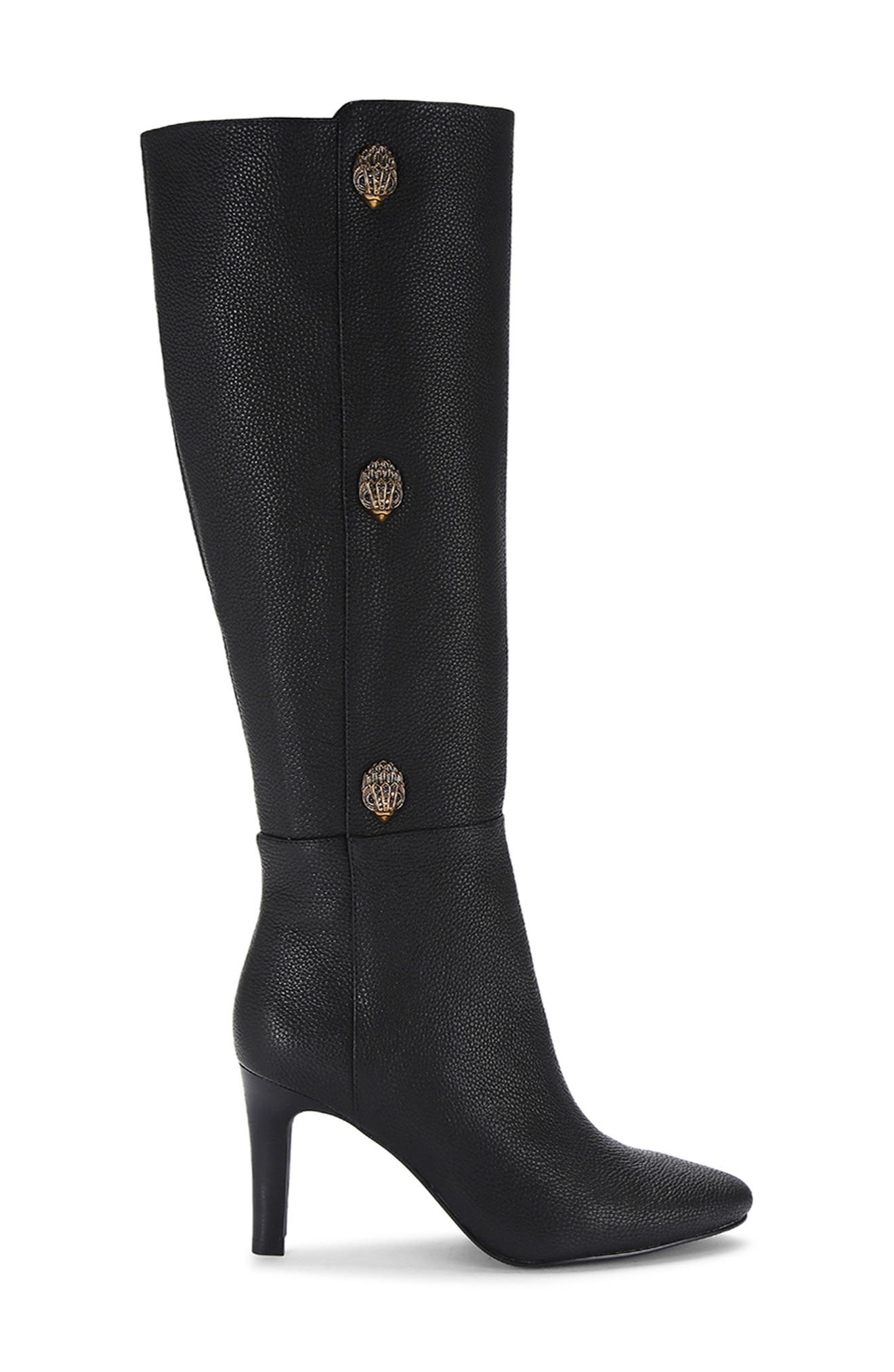 Kurt Geiger London Shoreditch Knee High Boot, Alternate, color, 