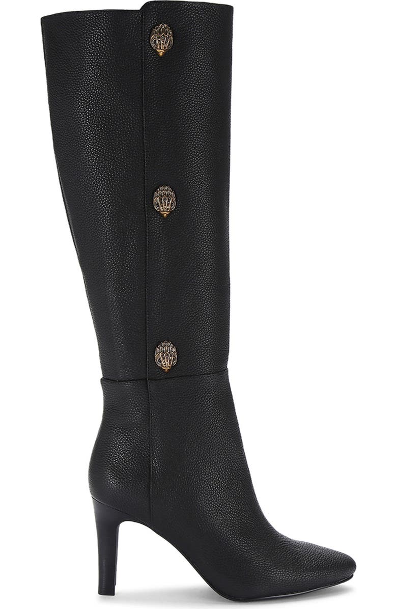 Kurt Geiger London Shoreditch Knee High Boot, Alternate, color,