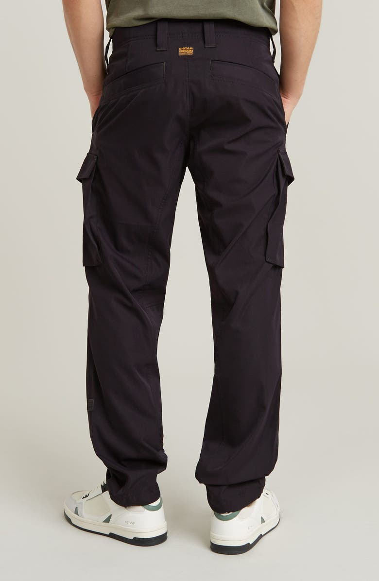 G-STAR Core Regular Stretch Cotton Cargo Pants, Alternate, color,