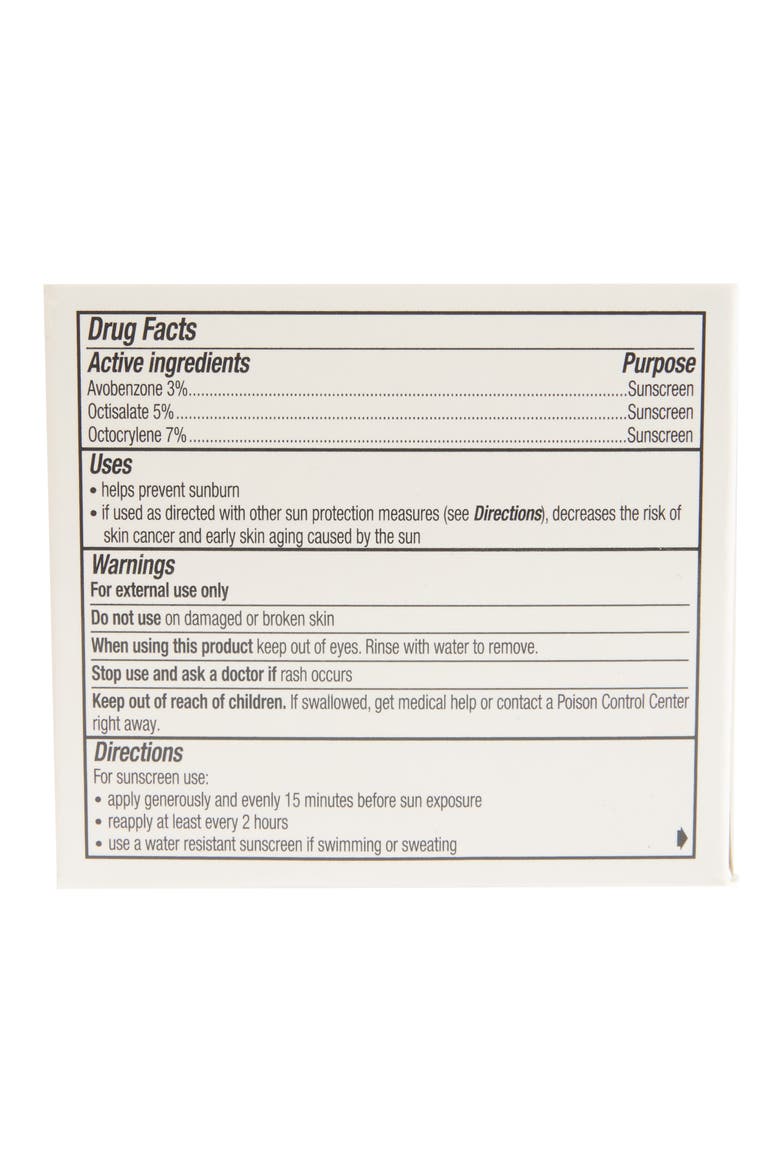 Bienfait Multi-Vital SPF 30 Day Cream Moisturizer, Alternate, color, NO COLOR