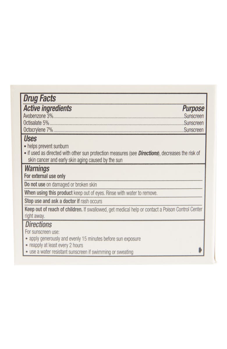 Lancôme Bienfait Multi-Vital SPF 30 Day Cream Moisturizer, Alternate, color,