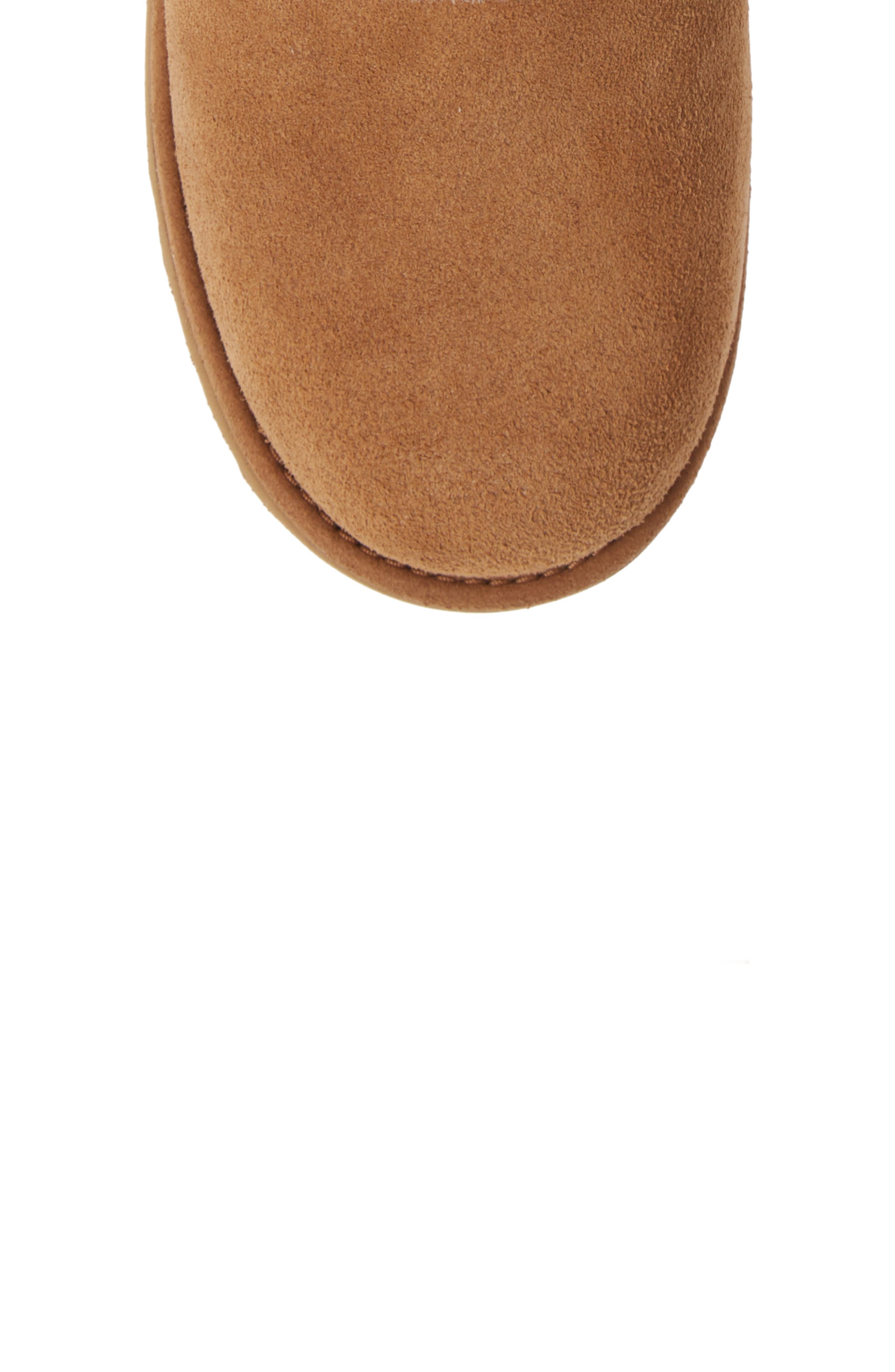 UGG<sup>®</sup> Hadley II Genuine Shearling Trim Waterproof Boot, Alternate, color, 